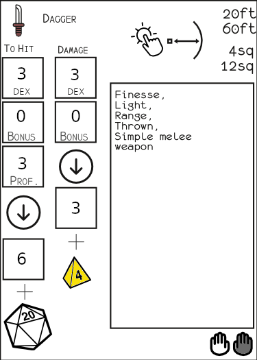 Prints to 2.5in x 3.5in @ 150 dpi, TCG format.